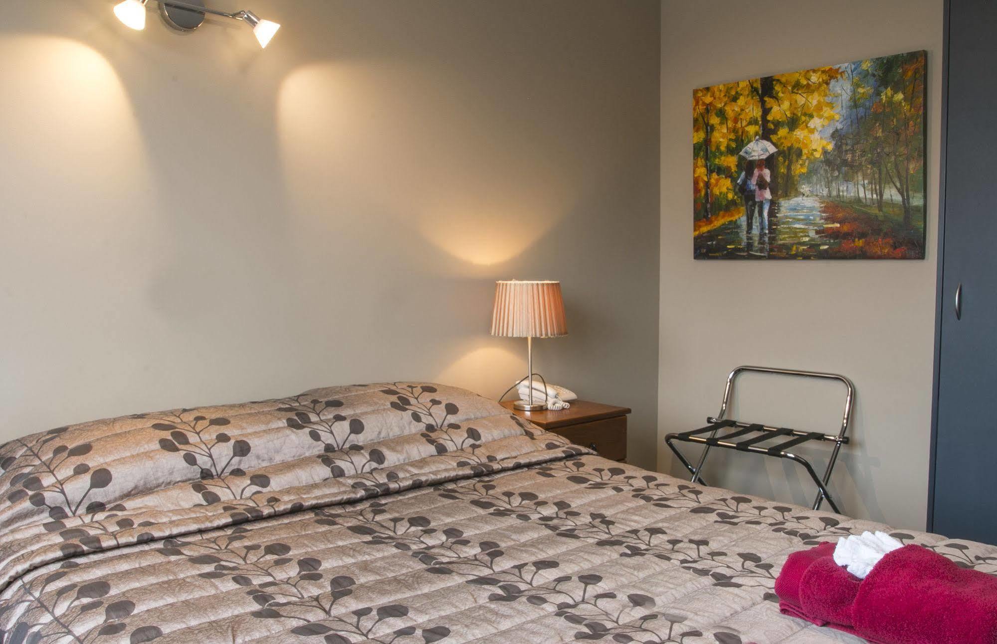 Phoenix Motels Temuka Extérieur photo